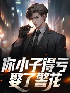 想读安逸秦柔的故事，哪里可以免费找到你小子得亏娶了警花？