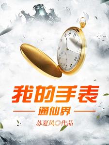 小说《我的手表通仙界》在线章节阅读