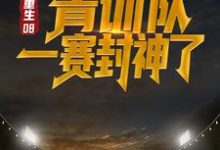 主人公韩宁格策小说重生08：青训队一赛封神了在线章节阅读-经典文学
