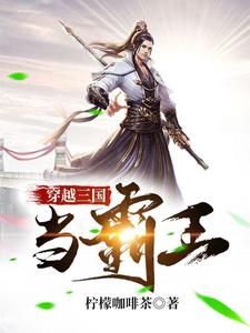 穿越三国当霸王小说完结版章节免费阅读