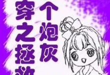 莫初凡叔同莫叔同为主角的小说叫什么?免费看快穿之拯救那个炮灰-经典文学