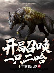 在线搜索张扬的完整小说，免费阅读开局召唤一只二哈