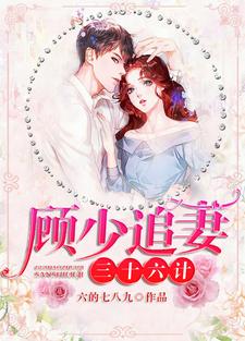 宁珂顾予修穆婷婷是哪本书的主角？寻找顾少追妻三十六计免费阅读