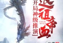 开局神级推演，返祖帝血！小说，开局神级推演，返祖帝血！在线阅读-经典文学