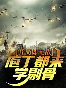 开局即无敌，庖丁都来学剔骨（许泉秦鄢柔）在线免费阅读