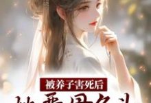已完结小说《被养子害死后,她恶母名头传遍京城》章节免费阅读-经典文学