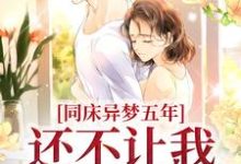 同床异梦五年,还不让我提离婚?免费阅读,同床异梦五年,还不让我提离婚?许迎陈敬洲-经典文学