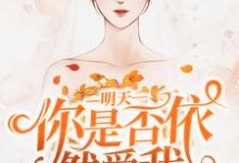 哪里能找到明天你是否依然爱我小说的全部章节?-经典文学