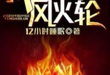 我只有一个风火轮李木袁云若小说免费阅读-经典文学