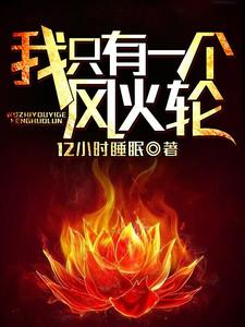 我只有一个风火轮李木袁云若小说免费阅读