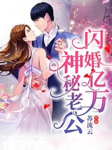 闪婚亿万神秘老公小说，闪婚亿万神秘老公章节在线阅读