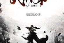 《武林第一》小说大结局免费试读 彦清风韩笑宁韩顺江宁小说-经典文学