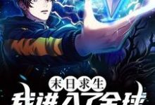 完结版《末日求生：我进入了全球断电时代》章节阅读-经典文学