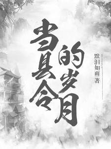 当县令的岁月小说的无弹窗阅读体验，寻找免费阅读网站