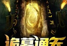 诡墓通天这本小说完结了吗？免费查看最新章节-经典文学