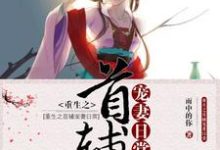 伊若涵凤易阳凤盛澜的完整故事在哪里?读重生之首辅宠妻日常小说-经典文学