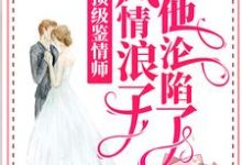 林嫣周肆越是哪本书的主角？寻找顶级鉴情师：风情浪子他沦陷了免费阅读-经典文学