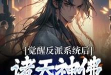 小说《觉醒反派系统后，诸天神佛为他颤抖》在线章节阅读-经典文学