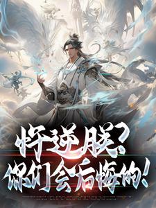 忤逆朕？你们会后悔的！朱翊钧魏忠贤小说大结局免费试读