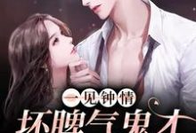主人公叫沈淮序姜梵的小说一见钟情：坏脾气鬼才导演的克星在线阅读章节-经典文学