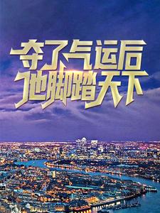 赵凡苏柔为主角的小说好看吗？求夺了气运后，他脚踏天下免费试读