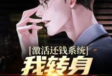 激活还钱系统,我转身成为神豪小说完结版章节免费阅读-经典文学