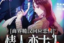 商界糙汉回应恋情，情人变夫人最新章节，商界糙汉回应恋情，情人变夫人章节在线阅读-经典文学