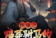 想读萧遥宇文玥的故事,哪里可以免费找到快穿之陪葬驸马的逆袭之路?-经典文学