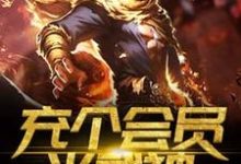 林浩苍狗冰月宇文虎是哪本书的主角?充个会员当武神免费读-经典文学