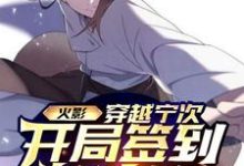 日向宁次小说在线章节免费阅读(火影:穿越宁次,开局签到转生眼无弹窗无删减)-经典文学