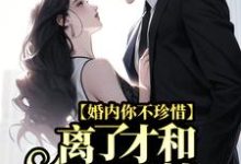婚内你不珍惜,离了才和我谈感情?小说的所有章节都能在哪里免费读到?-经典文学