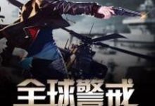 小说《全球警戒》章节阅读-经典文学