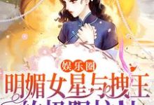 求娱乐圈:明媚女星与拽王的极限拉扯小说的全文免费阅读链接-经典文学