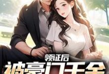 领证后,被豪门千金宠上天章节免费在线阅读,秦峥旭韩默莹完结版-经典文学