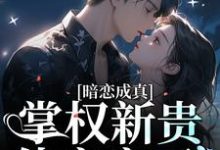 暗恋成真：掌权新贵他官宣了苏蕴商时序小说免费阅读-经典文学