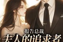小说《报告总裁,夫人的追求者叒多了一位》章节免费阅读-经典文学