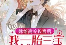 嫁给高冷长官后,我一胎三宝被团宠了免费阅读,嫁给高冷长官后,我一胎三宝被团宠了章节在线阅读-经典文学