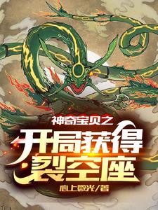 神奇宝贝之开局获得裂空座小说最新更新在哪里？免费在线看