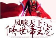 凤唳天下：倾世帝王宠免费阅读，凤唳天下：倾世帝王宠章节在线阅读-经典文学