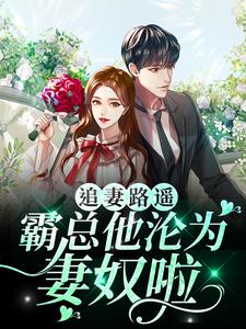 追妻路遥：霸总他沦为妻奴啦小说无弹窗阅读的网站推荐