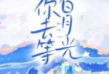 陪你去等白月光小说,陪你去等白月光在线阅读-经典文学
