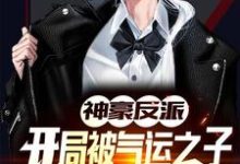 《神豪反派:开局被气运之子戴绿帽》小说章节列表免费试读,张凯王俊元小说在线阅读-经典文学
