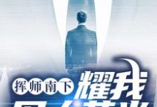 《挥师南下，耀我军人荣光》小说大结局免费试读 姬如龙秦天小说-经典文学