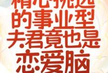 主人公沈岁晚柏尘渊小说救命!精心挑选的事业型夫君竟也是恋爱脑在线章节阅读-经典文学