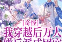小说《奇怪，我穿越后万人嫌反派成团宠》章节免费阅读-经典文学