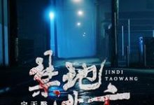 《禁地逃亡》小说大结局免费试读 唐枫舒玥小说-经典文学