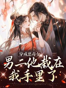 小说《穿成恶毒女，男二他栽在我手里了》在线章节阅读
