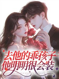 去他的乖孩子，他明明很会装小说，去他的乖孩子，他明明很会装章节在线阅读