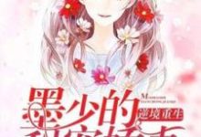 逆境重生:墨少的甜宠娇妻小说,逆境重生:墨少的甜宠娇妻在线阅读-经典文学