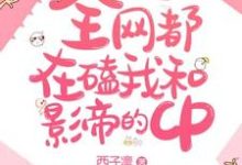 全网都在磕我和影帝的CP小说,全网都在磕我和影帝的CP在线阅读-经典文学